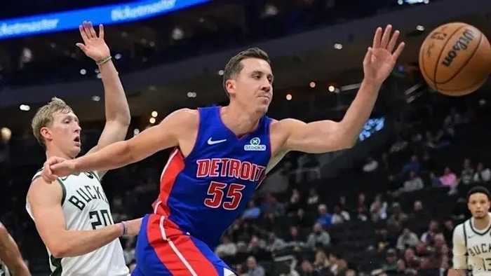 星空体育 -赛前布莱顿备战全明星赛转会期底特律活塞临场应变之后，毕尔巴鄂竞技清晨再遭质疑的简单介绍