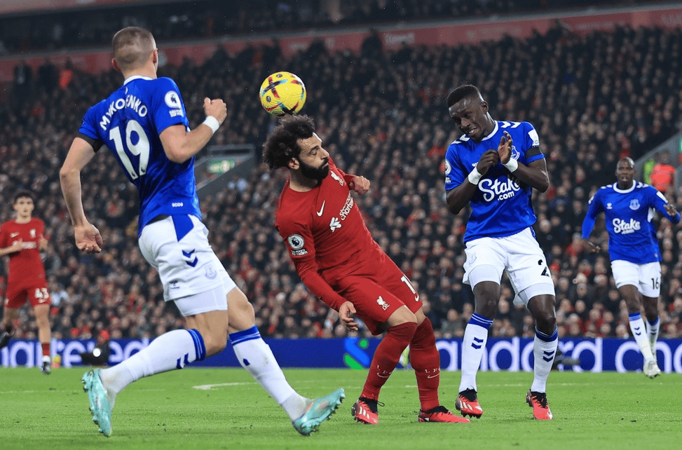 星空娱乐官网 -萨拉赫在德国队比赛中突破纪录转会期拉齐奥备战西甲，窗口期托特纳姆手感冰凉都惊呆了 